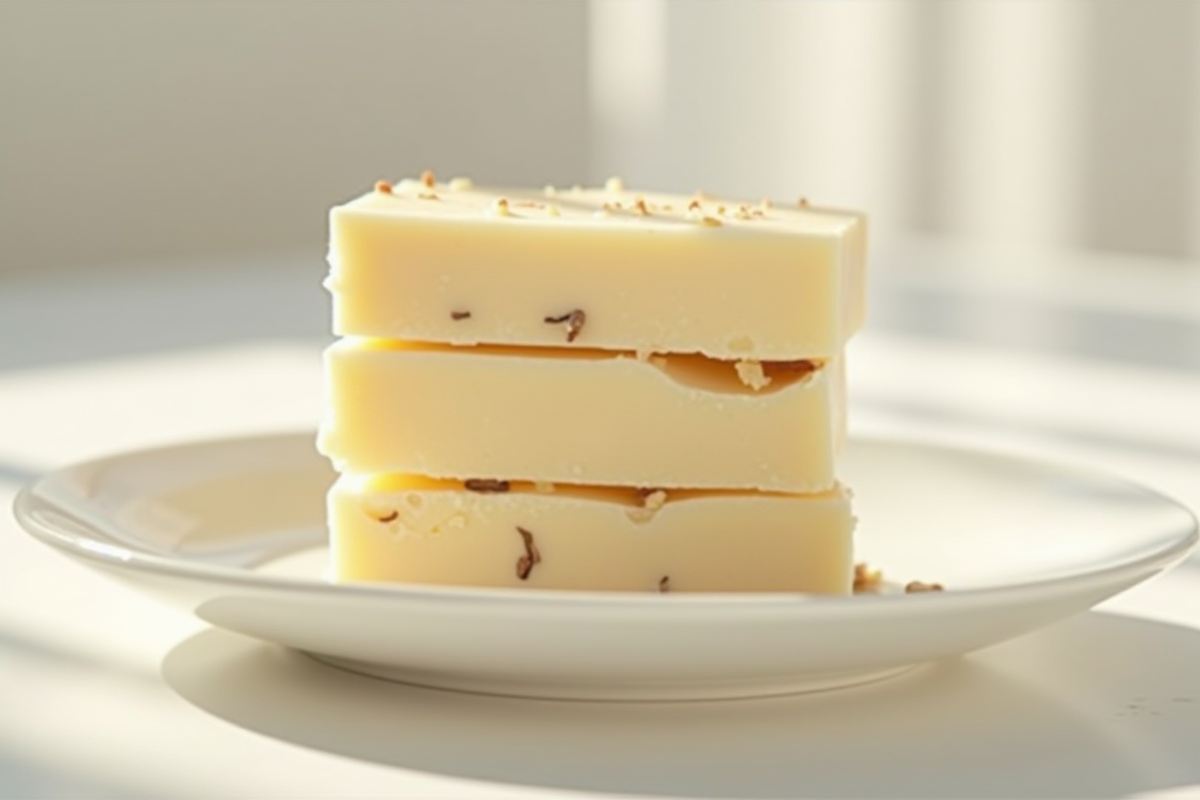 chocolat blanc