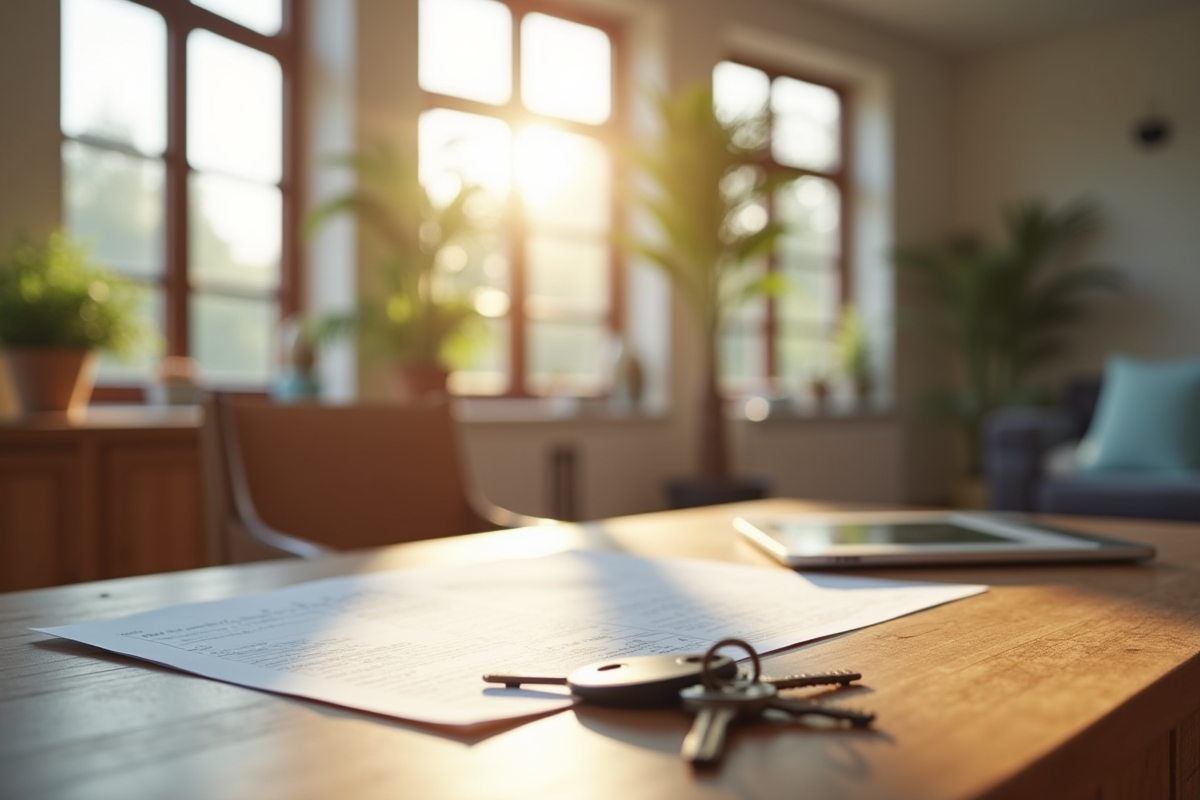 immobilier investissement