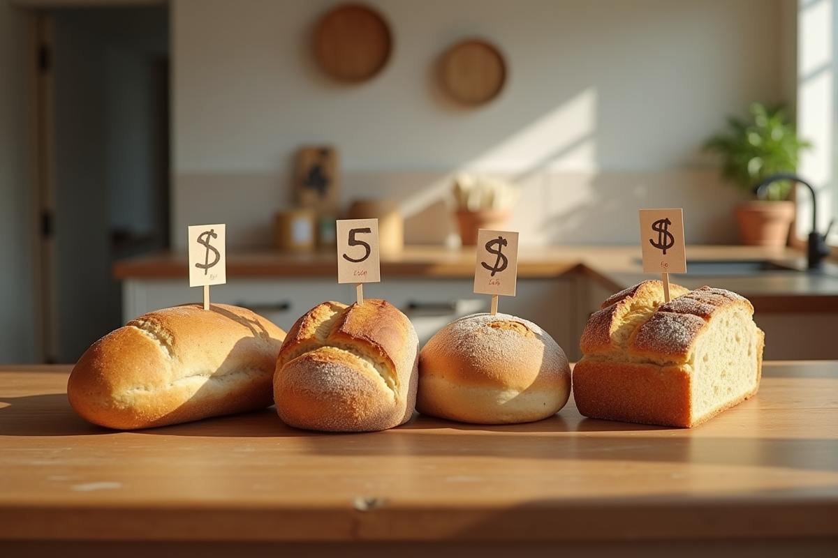 inflation économique