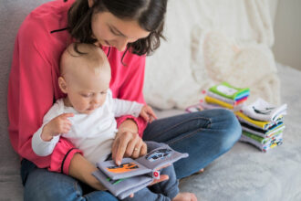 Habituer votre enfant à la lecture dès le plus jeune est essentiel