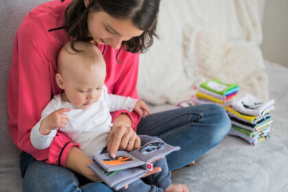 Habituer votre enfant à la lecture dès le plus jeune est essentiel