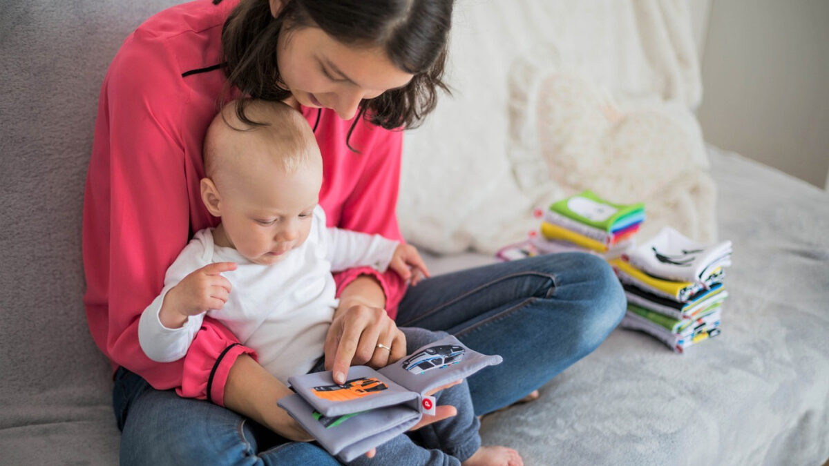 Habituer votre enfant à la lecture dès le plus jeune est essentiel