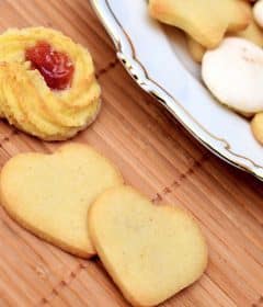 Le coffret cadeau : une idée idéale pour les amateurs de spécialités bretonnes !