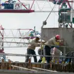 Les entreprises du bâtiment et des travaux publics doivent utiliser des peintures adaptées à leurs besoins