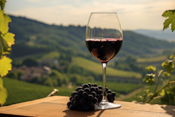 Les secrets des sommeliers : choisir un bon vin italien sans se tromper
