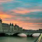 la Seine