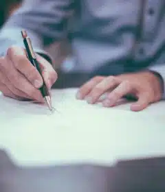 Où trouver l'état hypothécaire ?
