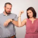 divorce à l’amiable
