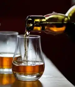whisky breton