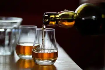 whisky breton