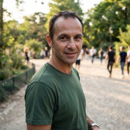 Paul Bernard