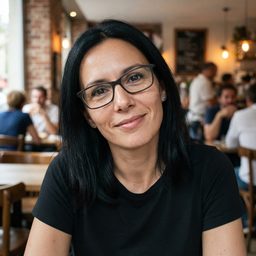 Céline Antoine