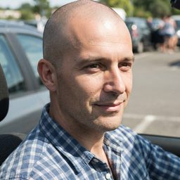 Théo Renaud