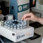 Qu'est ce qu'une analyse chromatographie et spectrométrie ?