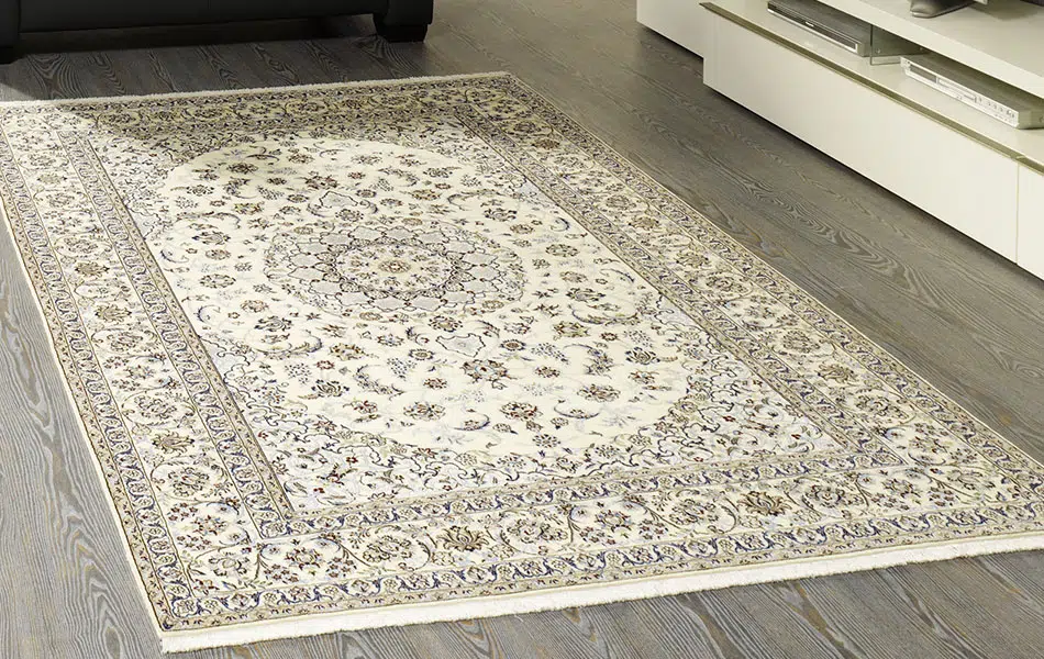 tapis d’Orient